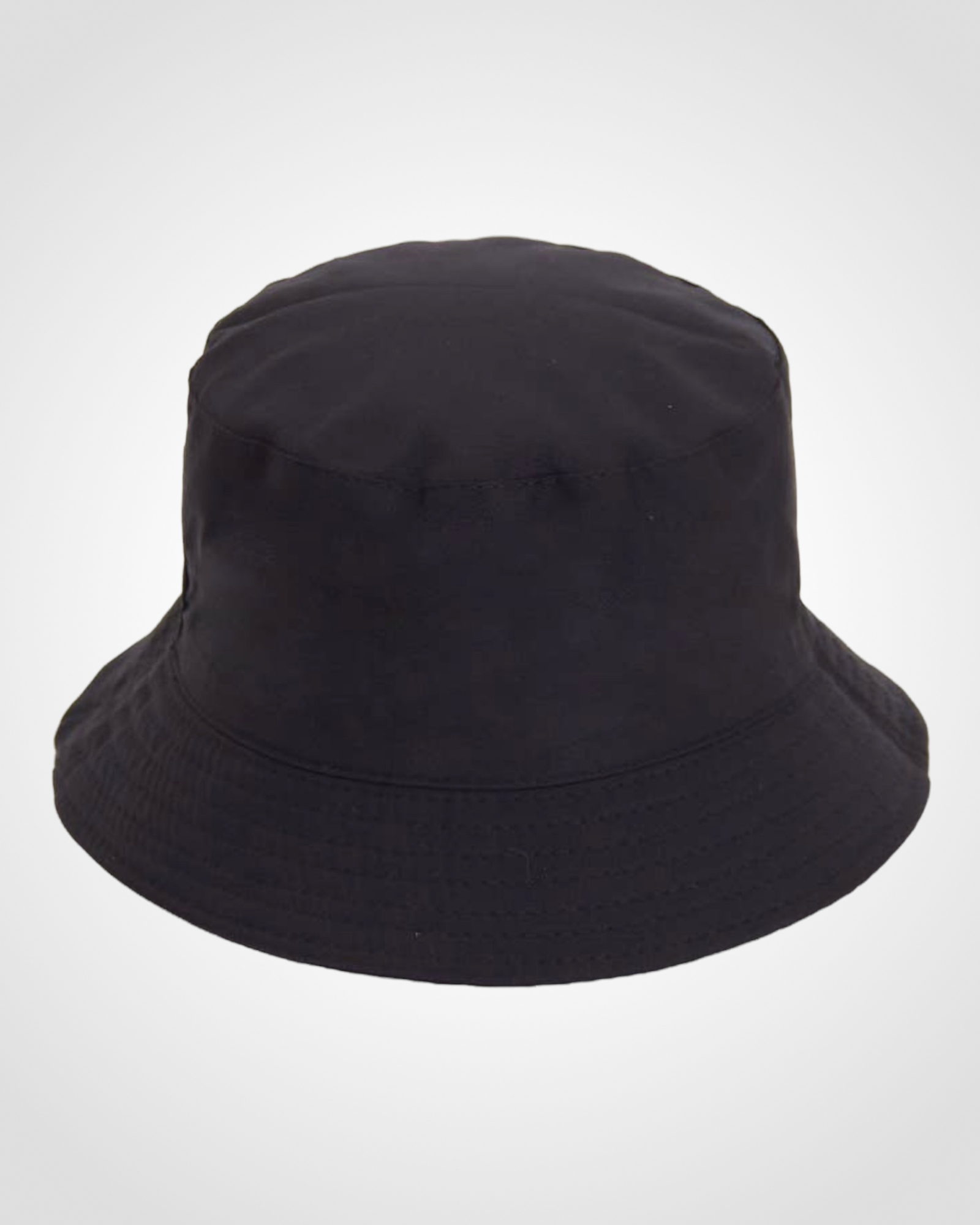 Bucket Hat Black